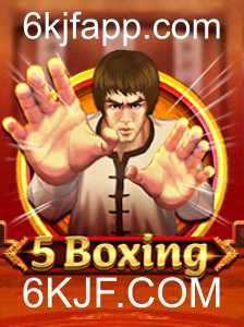 Explorando o Fascinante Mundo de 5Boxing: Regras e Estratégias
