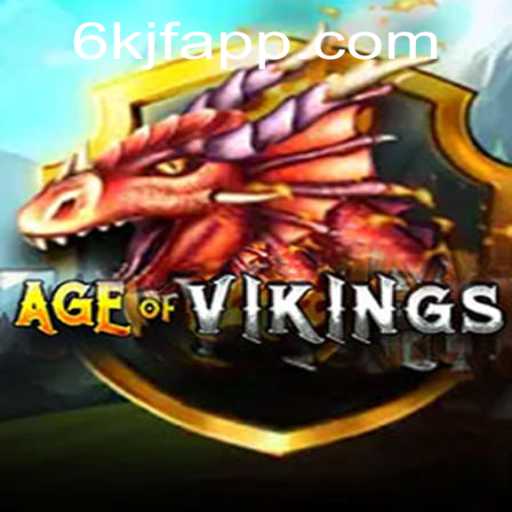 Explorando o Mundo Imersivo de AgeofViking: Uma Nova Era de Jogos