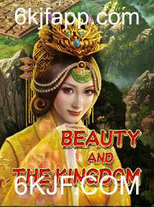 Descubra o Universo Fascinante de BeautyAndTheKingdom