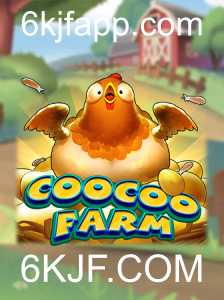 Explorando CooCooFarm: Um Jogo Inovador com Regras Empolgantes