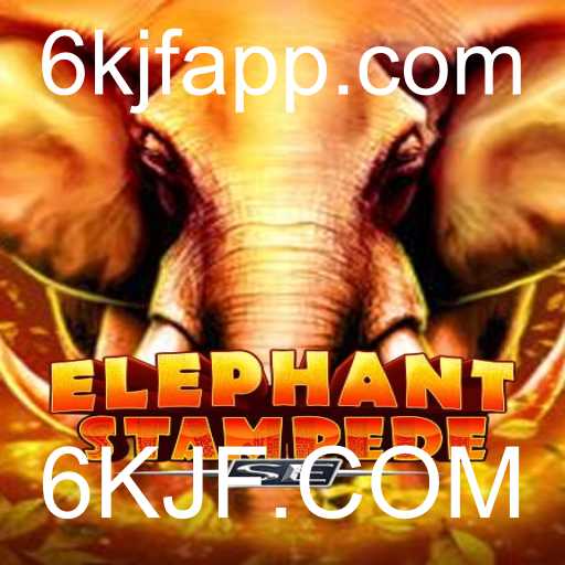 Descubra o Mundo Atraente de ElephantStampedeSE