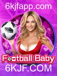 Descubra o Empolgante Mundo de FootballBaby em 6KJF.COM