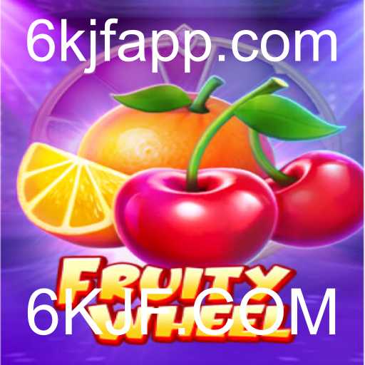FruityWheel: O Jogo que Transforma o Cotidiano em Diversão