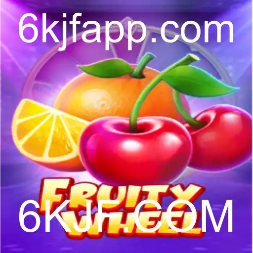 FruityWheel: O Jogo que Transforma o Cotidiano em Diversão