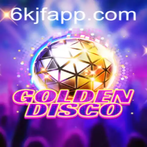 GoldenDisco: A Nova Sensação do Mundo dos Jogos