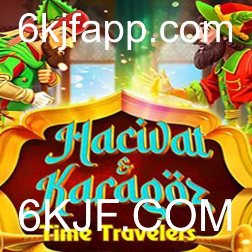 Explorando o Fascinante Jogo HacivatandKaragoz