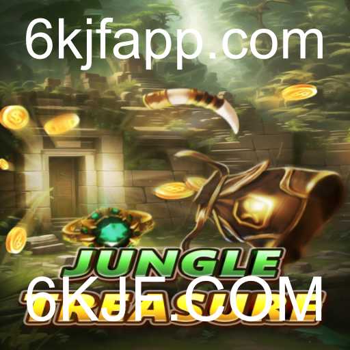 Descubra as Aventuras de JungleTreasure: O Jogo de Exploração Definitivo