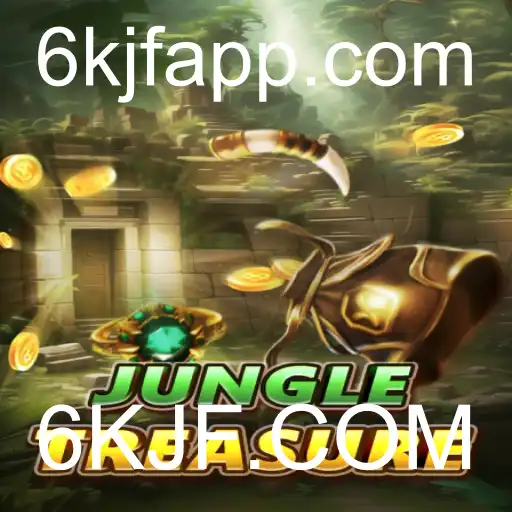 Descubra as Aventuras de JungleTreasure: O Jogo de Exploração Definitivo