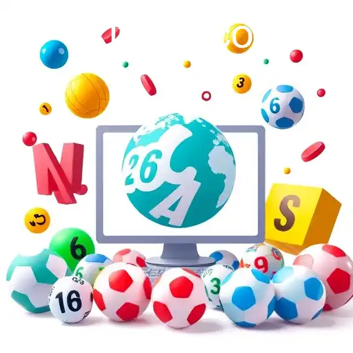 Loteria Online: A Nova Fronteira do Entretenimento Digital
