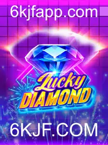 Descubra o emocionante mundo de LuckyDiamond