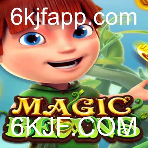 Descubra o Mundo de MAGICBEANS: Um Jogo de Estratégia Inovador