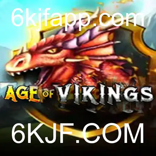 Explorando o Mundo Imersivo de AgeofViking: Uma Nova Era de Jogos