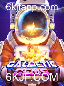 Explorando o Universo de GalacticGems: Um Mergulho na Aventura Intergaláctica da 6KJF.COM
