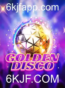 GoldenDisco: A Nova Sensação do Mundo dos Jogos