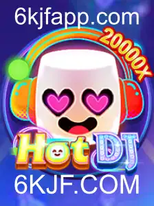 Descubra a Emoção do Jogo HotDJ e as Regras para Começar