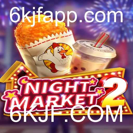 Explorando o Universo de NightMarket2