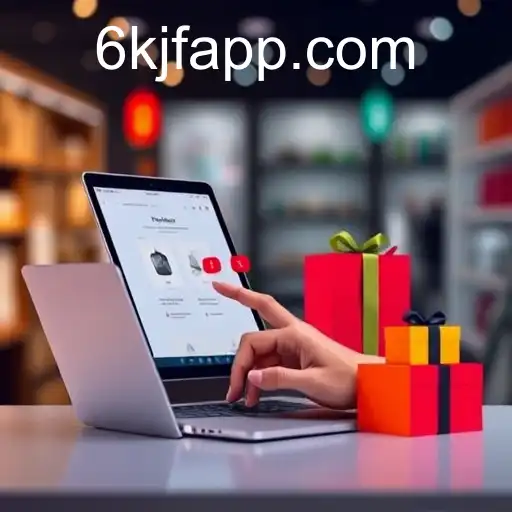 Ofertas Exclusivas: Como 6KJF.COM Pode Transformar Sua Experiência de Compras