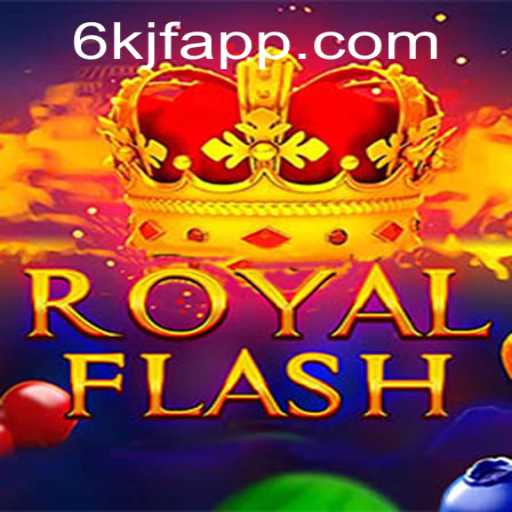 Descobrindo RoyalFlash: Um Novo Fenômeno no Mundo dos Jogos