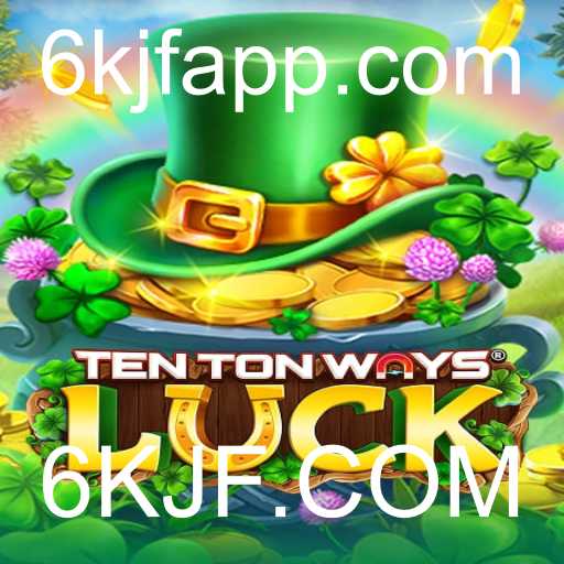 Explorando o Mundo de TenTonWaysLuck: Uma Nova Aventura no Universo dos Jogos