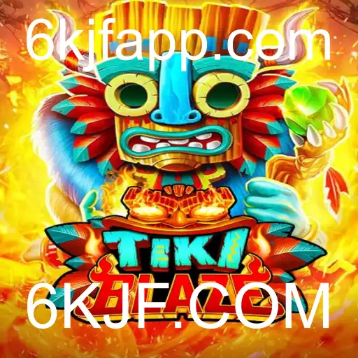 Explorando o Mundo de TikiBlaze: Um Guia Completo