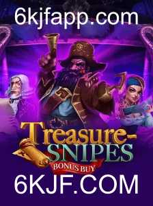 Explorando o Mundo de TreasuresnipesBonusBuy: Uma Nova Dimensão no Gênero de Jogos Online