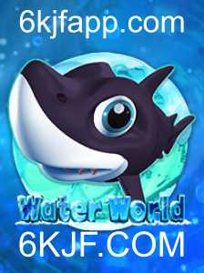 Explorando o Mundo Aquático de WaterWorld: O Jogo que Conquista os Amantes da Aventura