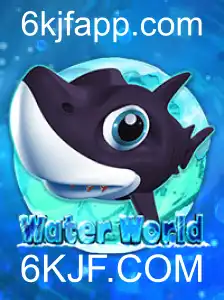 Explorando o Mundo Aquático de WaterWorld: O Jogo que Conquista os Amantes da Aventura