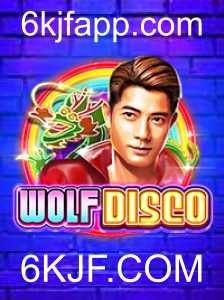 Descubra o Mundo Empolgante de WolfDisco: Um Jogo de Dança e Estratégia